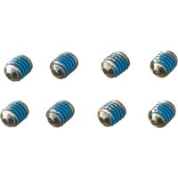 SHIMANO Pedalstifte für PD-T8000 / PD-EH500 Pedalpins SHIMANO Pedalstifte für PD-T8000 / PD-EH500 Pedalpins von Shimano