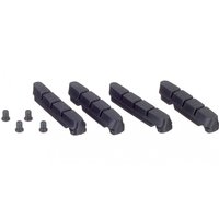 SHIMANO R55C4 Dura Ace/Ultegra/105 Bremsgummis SHIMANO R55C4 Dura Ace/Ultegra/105 Bremsgummis von Shimano
