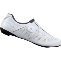 SHIMANO RC3 Rennradschuhe, für Herren, Größe 40, Radschuhe|SHIMANO Road Cycling von Shimano