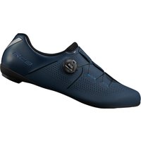 SHIMANO RC3 2025 Rennradschuhe, für Herren, Größe 45, Fahrradschuhe|SHIMANO Road SHIMANO RC3 2025 Rennradschuhe, für Herren, Größe 45, Fahrradschuhe|SHIMANO Road von Shimano