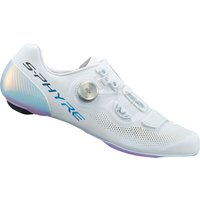 SHIMANO S-Phyre RC9 PWR 2025 Rennradschuhe, für Herren, Größe 42, von Shimano