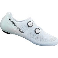 SHIMANO S-Phyre RC9 Rennradschuhe, für Herren, Größe 42, Radschuhe|SHIMANO Road von Shimano