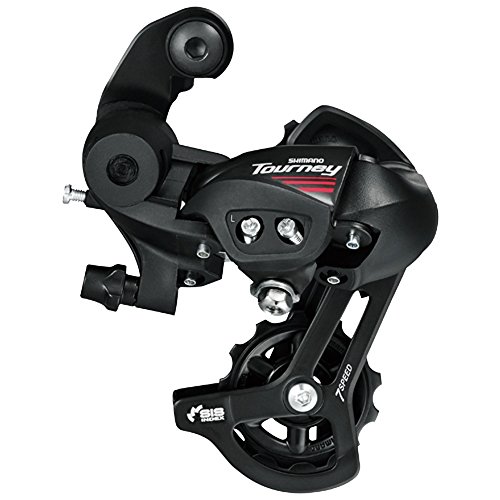 Shimano RD-A070 Road Direct Mount Rear Derailleur - Black Shimano RD-A070 Road Direct Mount Rear Derailleur - Black von SHIMANO