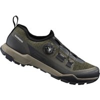 SHIMANO SH-EX700 MTB-/Trekking-Radschuhe von Shimano