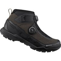 SHIMANO SH-EX900 Gore-Tex Trekking-Schuhe SHIMANO SH-EX900 Gore-Tex Trekking-Schuhe von Shimano