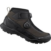 SHIMANO SH-EX900 Gore-Tex Trekking-Schuhe von Shimano