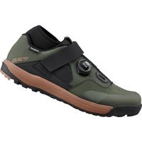 SHIMANO SH-GE900 MTB-/Enduro-Schuhe SHIMANO SH-GE900 MTB-/Enduro-Schuhe von Shimano