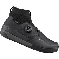 SHIMANO SH-GF800GTX Gore-Tex Flatpedal-Schuhe SHIMANO SH-GF800GTX Gore-Tex Flatpedal-Schuhe von Shimano