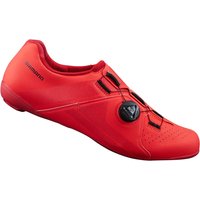 SHIMANO SH-RC300 Rennradschuhe WIDE - breite Ausführung von Shimano