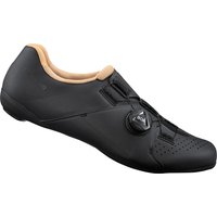 SHIMANO SH-RC300 WOMEN Damen Rennradschuhe von Shimano