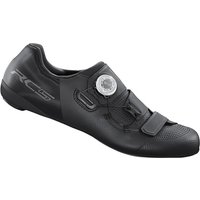 SHIMANO SH-RC502 Rennradschuhe WIDE – breite Ausführung von Shimano