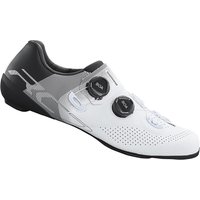 SHIMANO SH-RC702 Rennradschuhe von Shimano