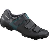SHIMANO SH-XC100 Damen MTB-Schuhe SHIMANO SH-XC100 Damen MTB-Schuhe von Shimano