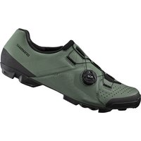 SHIMANO SH-XC300 MTB-Schuhe WIDE – breite Ausführung von Shimano