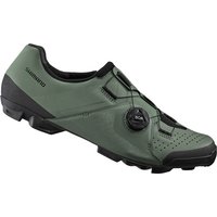 SHIMANO SH-XC300 MTB-Schuhe SHIMANO SH-XC300 MTB-Schuhe von Shimano