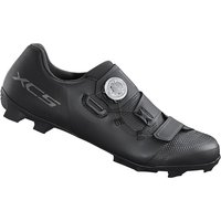 SHIMANO SH-XC502 MTB-Fahrradschuhe SHIMANO SH-XC502 MTB-Fahrradschuhe von Shimano