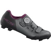 SHIMANO SH-XC502 WOMAN MTB-Fahrradschuhe für Damen von Shimano