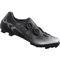 SHIMANO SH-XC702 MTB-Fahrradschuhe WIDE – breite Ausführung von Shimano