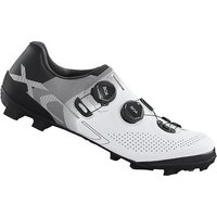 SHIMANO SH-XC702 MTB-Fahrradschuhe von Shimano