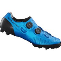 SHIMANO SH-XC902 SPHYRE MTB-Fahrradschuhe von Shimano