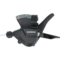 SHIMANO SL-M315 RAPIDFIRE Plus Schalthebel 2-fach, 3-fach, 7-fach, 8-fach von Shimano