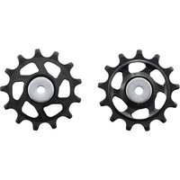 SHIMANO SLX/DEORE 12-fach Schaltungsrädchen SHIMANO SLX/DEORE 12-fach Schaltungsrädchen von Shimano