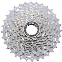 SHIMANO SLX/LX CS-HG81-10 10-fach Zahnkranz SHIMANO SLX/LX CS-HG81-10 10-fach Zahnkranz von Shimano