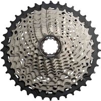 SHIMANO SLX CS-M7000 11-fach Zahnkranz SHIMANO SLX CS-M7000 11-fach Zahnkranz von Shimano