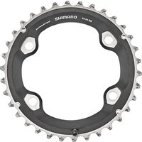 SHIMANO SLX FC-M7000-2/MT700-2 2x11-fach Kettenblatt SHIMANO SLX FC-M7000-2/MT700-2 2x11-fach Kettenblatt von Shimano