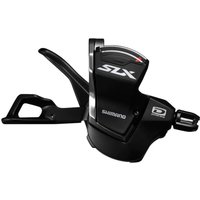 SHIMANO SLX SL-M7000 Rapidfire Plus Schalthebel 10-fach / 11-fach / 2-/3-fach von Shimano