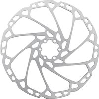 SHIMANO SM-RT66 Deore Bremsscheibe, 6-Loch SHIMANO SM-RT66 Deore Bremsscheibe, 6-Loch von Shimano