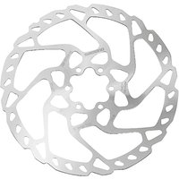 SHIMANO SM-RT66 Deore Bremsscheibe, 6-Loch SHIMANO SM-RT66 Deore Bremsscheibe, 6-Loch von Shimano