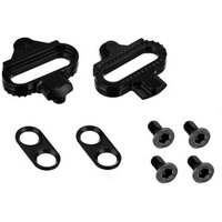 SHIMANO SM-SH51 SPD Schuhplatten ohne Gewindegegenplatte SHIMANO SM-SH51 SPD Schuhplatten ohne Gewindegegenplatte von Shimano