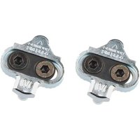 SHIMANO SM-SH56 SPD Schuhplatten ohne Gewindegegenplatte SHIMANO SM-SH56 SPD Schuhplatten ohne Gewindegegenplatte von Shimano