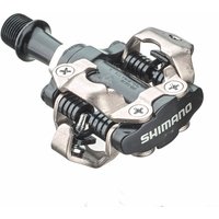 SHIMANO SPD PD-M540 Pedalsatz SHIMANO SPD PD-M540 Pedalsatz von Shimano