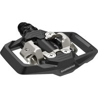 SHIMANO SPD PD-ME700 Pedalsatz SHIMANO SPD PD-ME700 Pedalsatz von Shimano