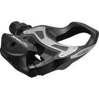 SHIMANO SPD-SL PD-R550 Pedalsatz SHIMANO SPD-SL PD-R550 Pedalsatz von Shimano