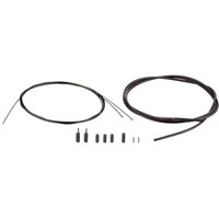 SHIMANO Schaltzugsatz Optislick für Rennrad SHIMANO Schaltzugsatz Optislick für Rennrad von Shimano