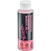SHIMANO SM-DB-OIL Mineralöl SHIMANO SM-DB-OIL Mineralöl von Shimano