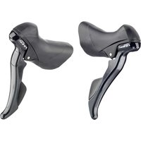 SHIMANO Sora ST-R3000 Brems-/Schalthebelkombination SHIMANO Sora ST-R3000 Brems-/Schalthebelkombination von Shimano