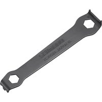 SHIMANO TL-FC21 Kettenblattschraubenschlüssel SHIMANO TL-FC21 Kettenblattschraubenschlüssel von Shimano