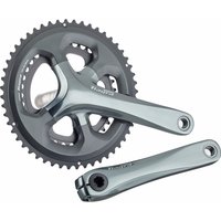 SHIMANO Tiagra FC-4700 Kurbel 2 x 10-fach SHIMANO Tiagra FC-4700 Kurbel 2 x 10-fach von Shimano