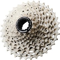 SHIMANO Ultegra CS-R8101, 12-fach Zahnkranz Kassette SHIMANO Ultegra CS-R8101, 12-fach Zahnkranz Kassette von Shimano