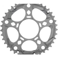 SHIMANO Ultegra FC-6703 Kettenblatt 39 Zähne SHIMANO Ultegra FC-6703 Kettenblatt 39 Zähne von Shimano