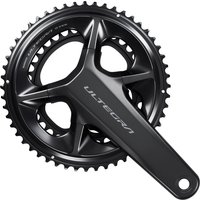 SHIMANO Ultegra FC-R8100 Hollowtech II Kurbelgarnitur 2-/12-fach von Shimano