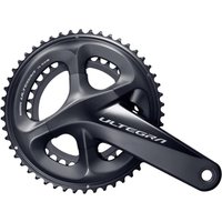 SHIMANO Ultegra Hollowtech II FC-R8000 11-fach Kurbel von Shimano