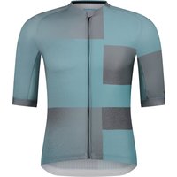 SHIMANO Veloce Kurzarmtrikot, für Herren, Größe L, Radtrikot, SHIMANO Veloce Kurzarmtrikot, für Herren, Größe L, Radtrikot, von Shimano