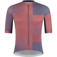 SHIMANO Veloce Kurzarmtrikot, für Herren, Größe XL, Radtrikot, SHIMANO Veloce Kurzarmtrikot, für Herren, Größe XL, Radtrikot, von Shimano