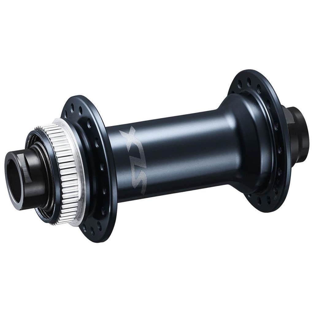 SHIMANO Vorderradnabe SLX HB-M7110-B Center-Lock Steckachse SHIMANO Vorderradnabe SLX HB-M7110-B Center-Lock Steckachse von Shimano