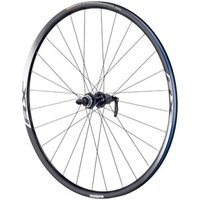 SHIMANO WH-RX010 28"/700 C Cross-Laufradsatz Disc von Shimano